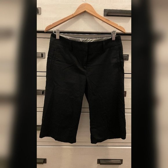 Next Midi Shorts - Picture 1 of 3